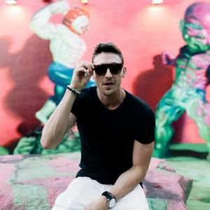 Meet your Posher, Kory